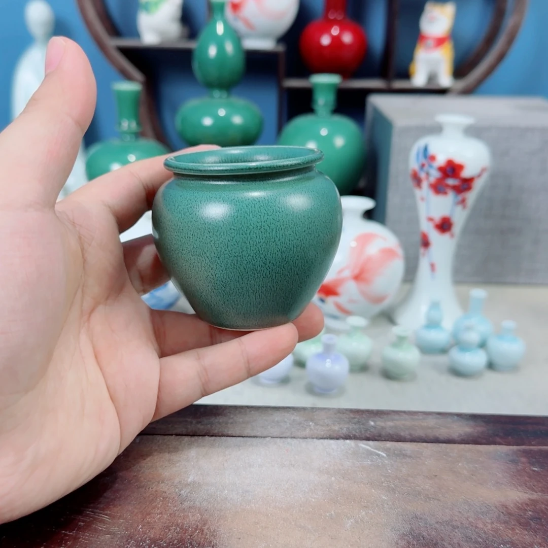 瓷片摆件摆件摆件摆件