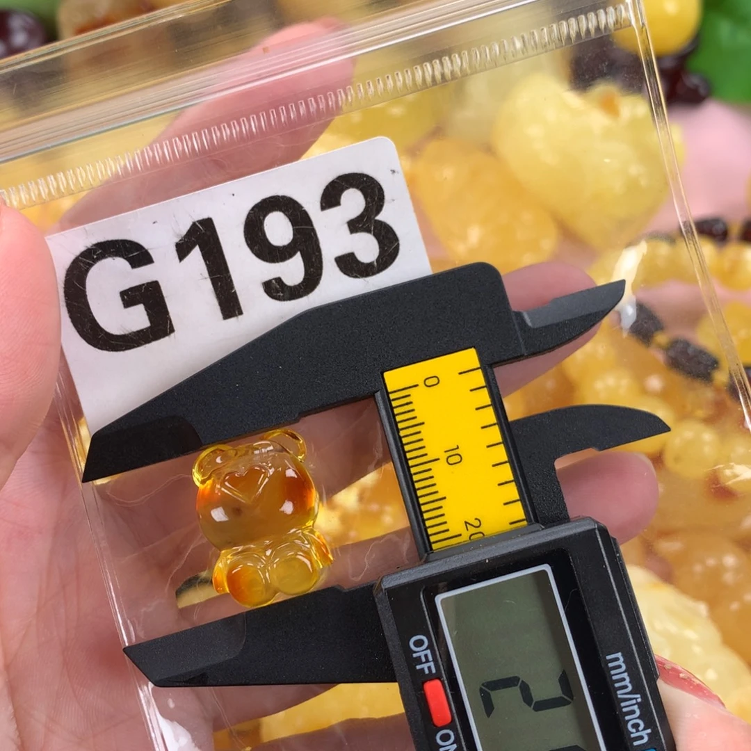 未镶嵌蜜蜡珠宝奇石裸石