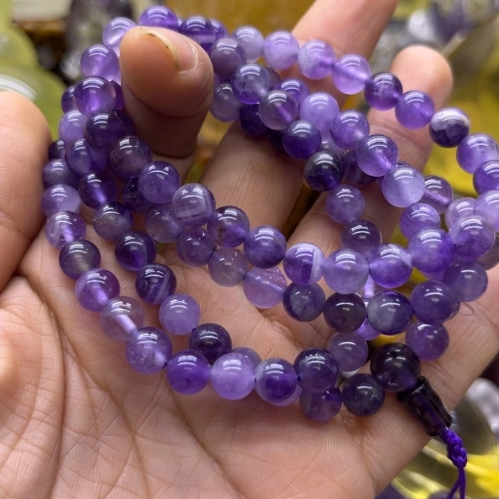 未镶嵌水晶珠宝半成品摆件