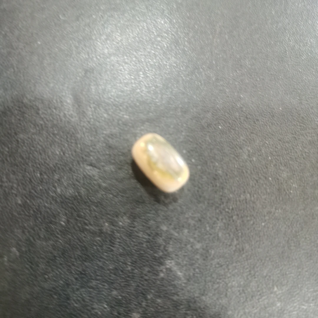 猛犸约0.95克尺寸7x12桶珠CY49