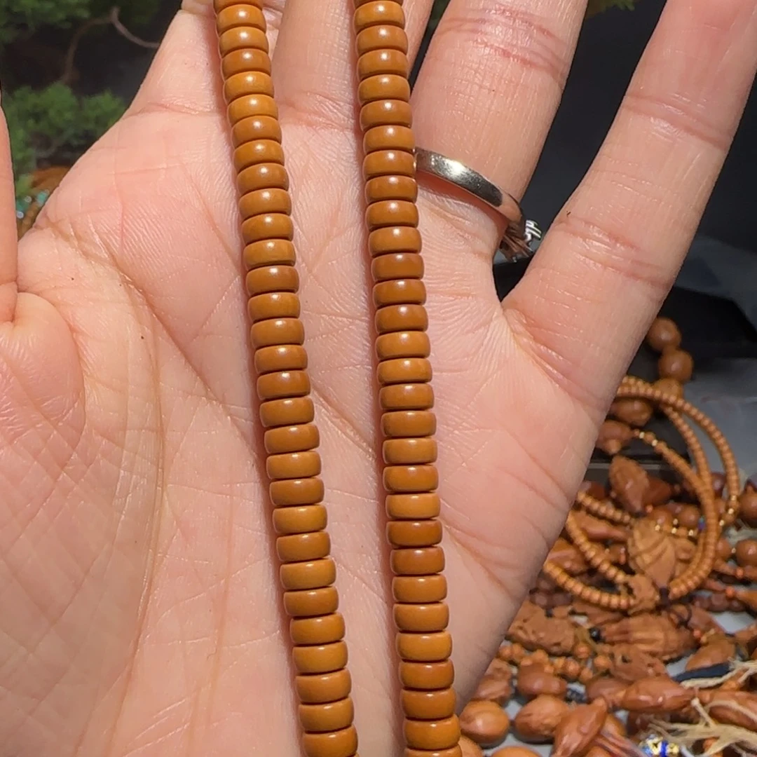 手串/手链橄榄核福利待遇