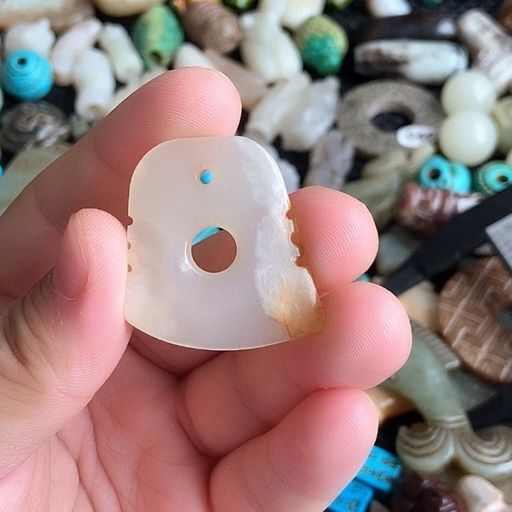 摆件直播间链接120