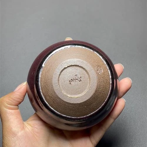 【闪购商品】茶盏-545............