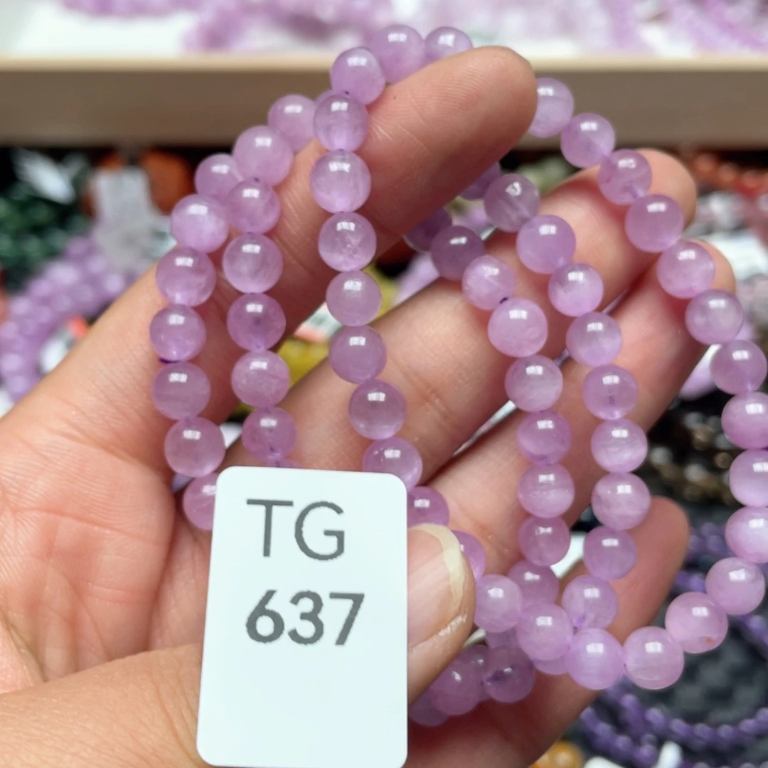 水晶多样性发一只未镶嵌