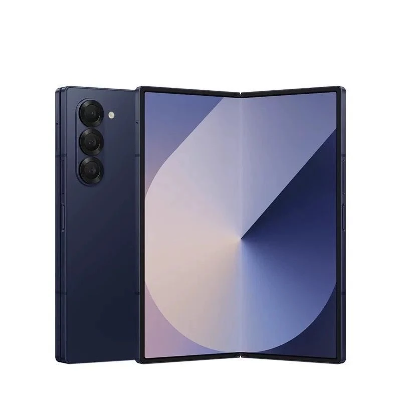 95新 Samsung/三星 Galaxy Z Fold6 美版