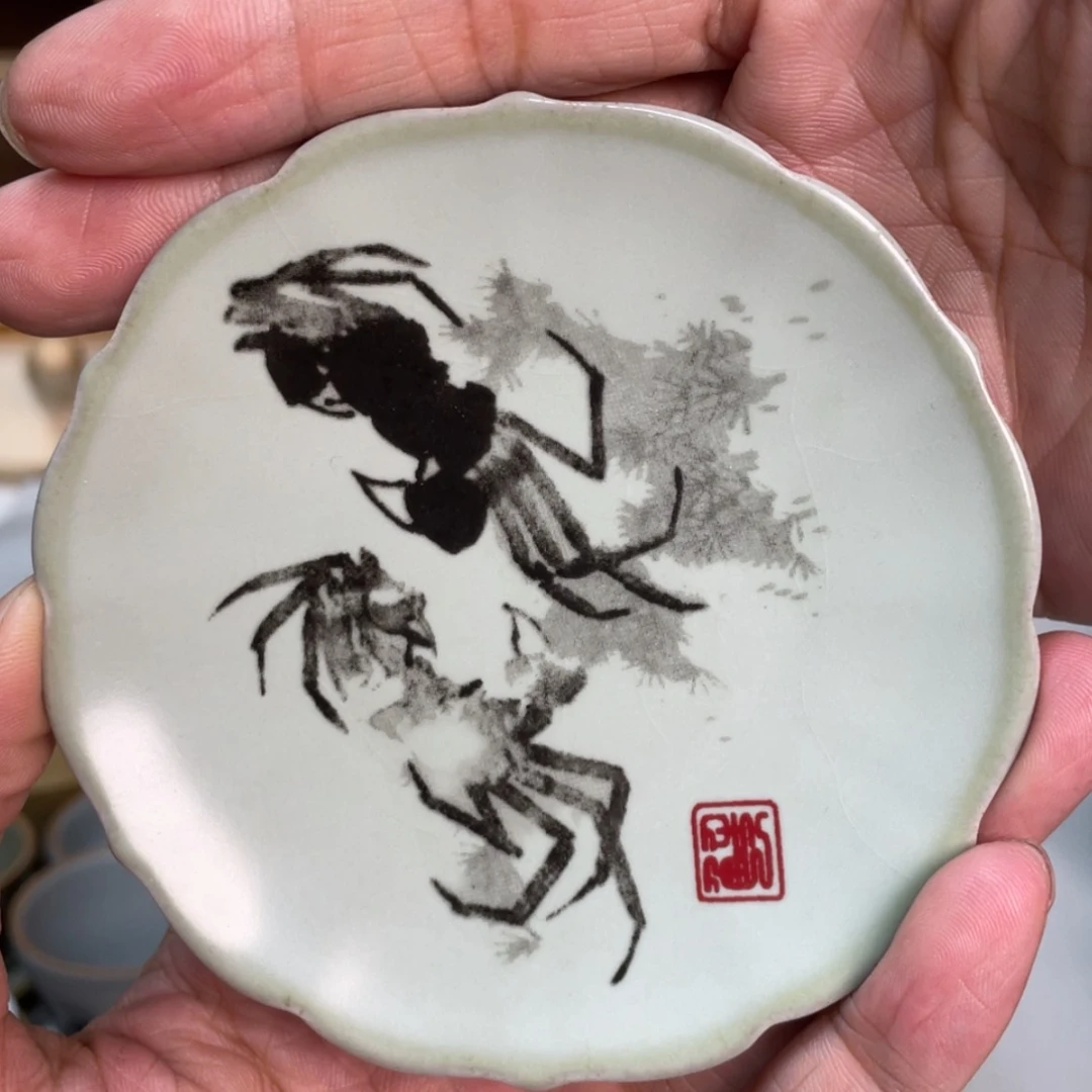 【闪购商品】壶老段烧茶器茶具！