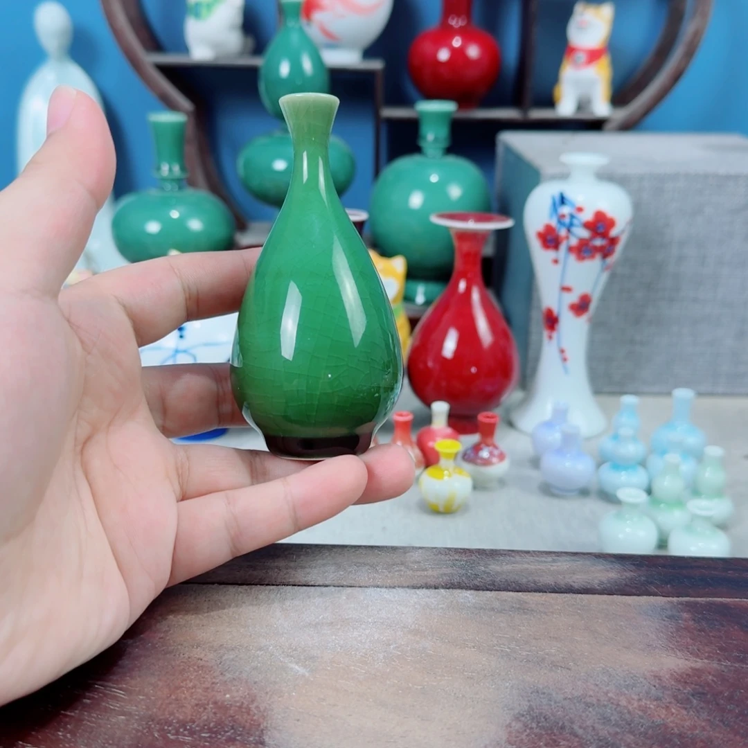 瓷片摆件摆件摆件摆件