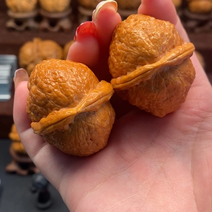 文玩核桃吊坠41元宝