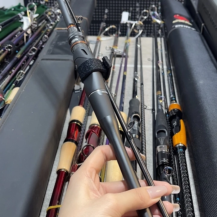 用***0碳素3.8m精品路亚276m