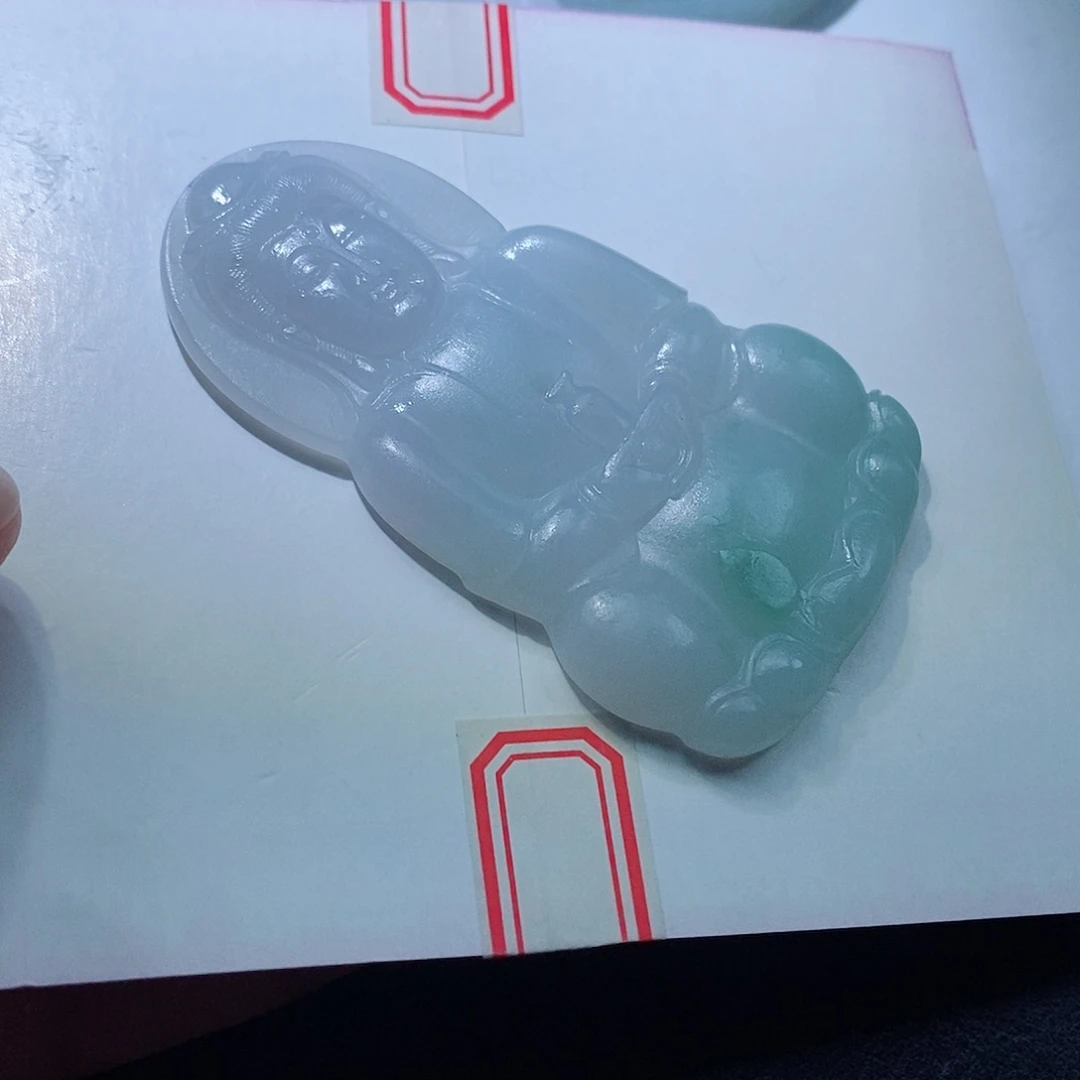 未镶嵌定制翡翠翡翠