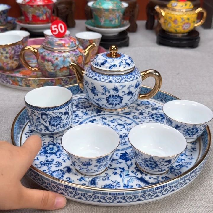 景德镇陶瓷景德镇瓷器