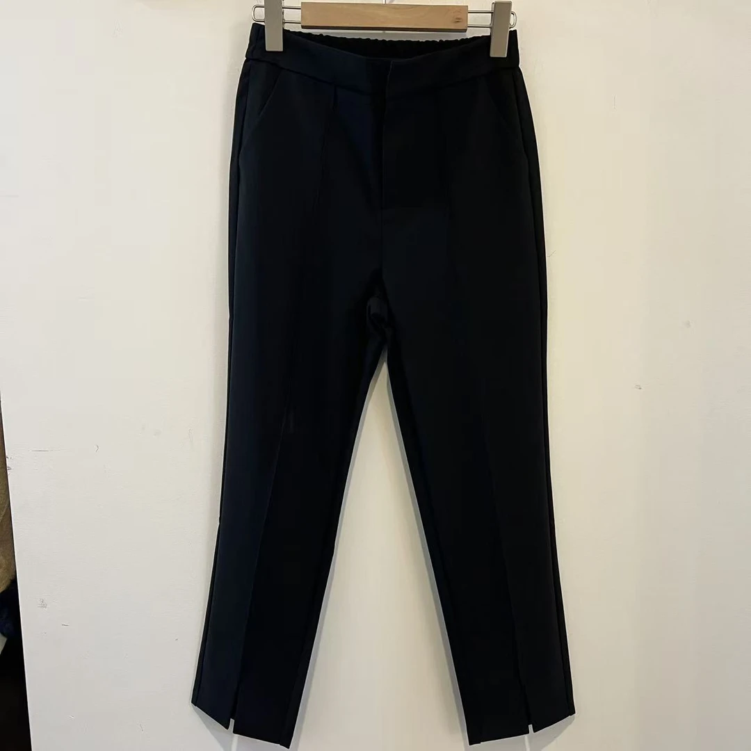 【花花花】中叉裤