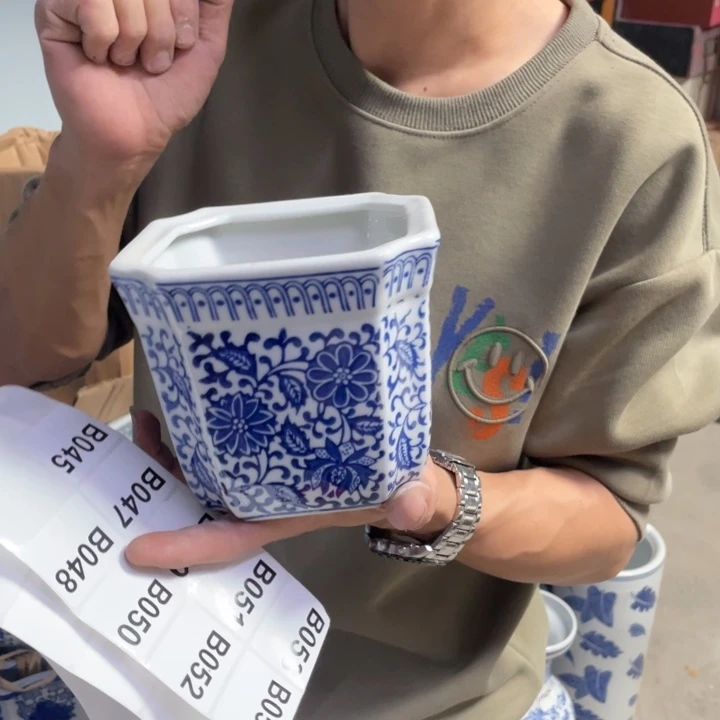 壶小号B04500000000000