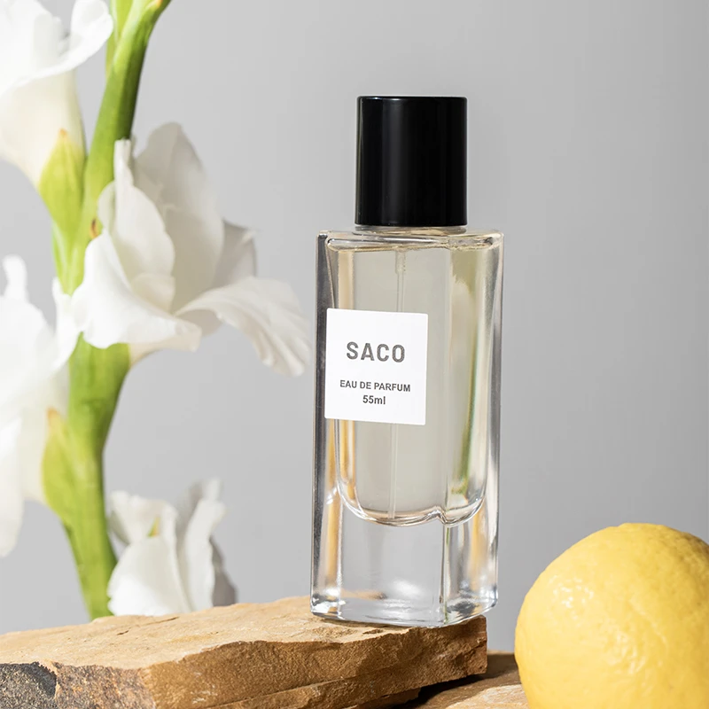 【1957香调】SACO一九五七香水清新气质芳香经典淡雅花香调持久留香