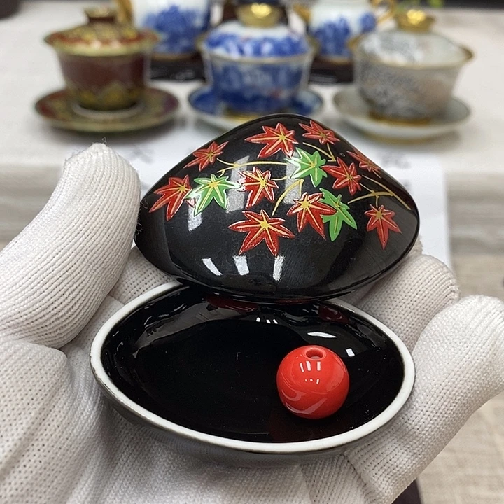 瓷片进口瓷器瓷器