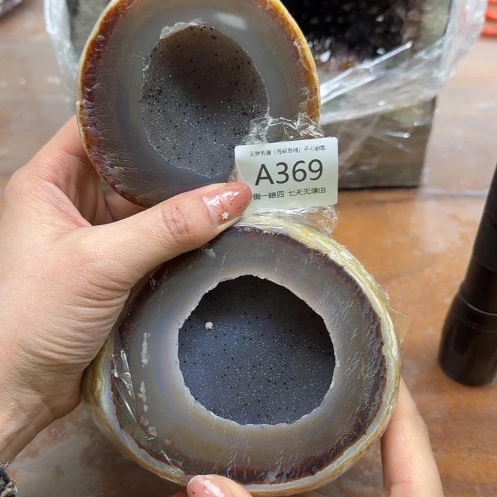 水晶摆件未镶嵌摆件