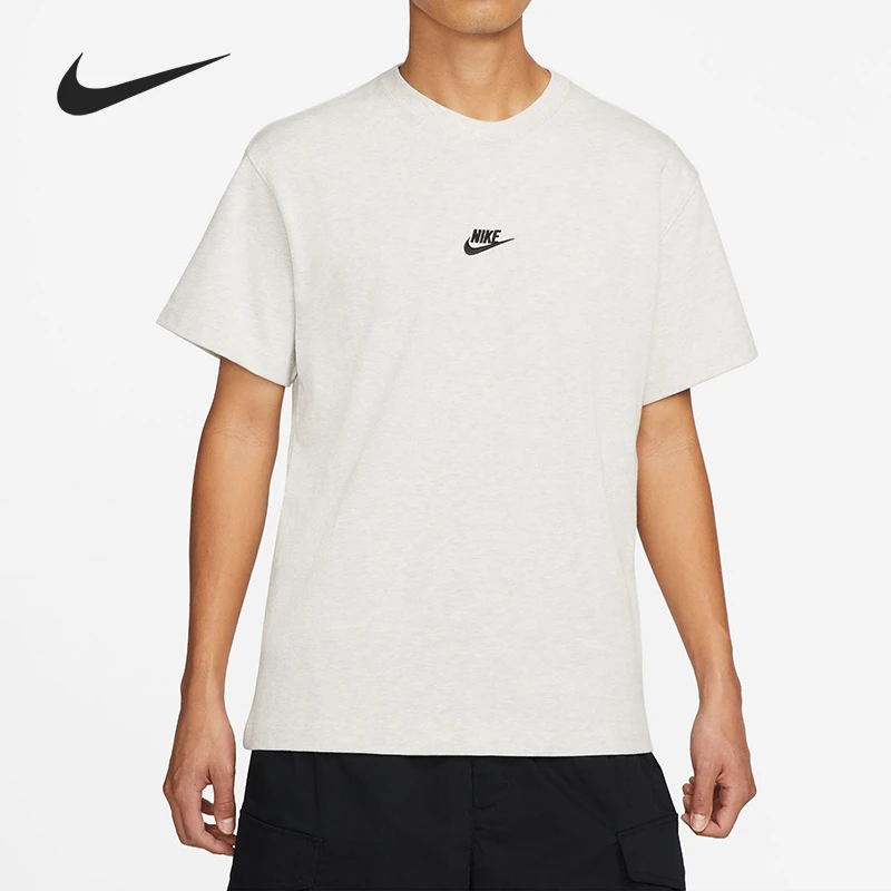 Nike/耐克正品FUTURA休闲宽松男子简约服装舒适短袖DN5241-072