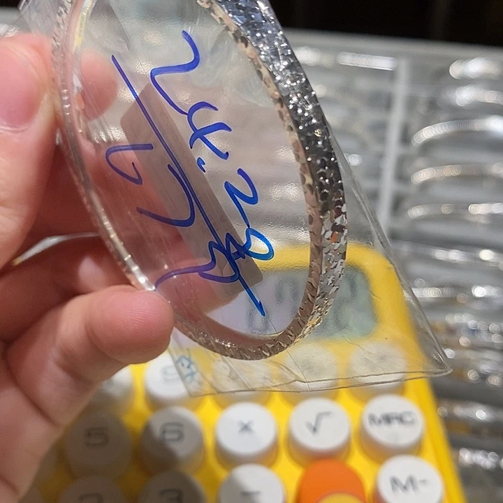 足银足银手镯足银手镯足银