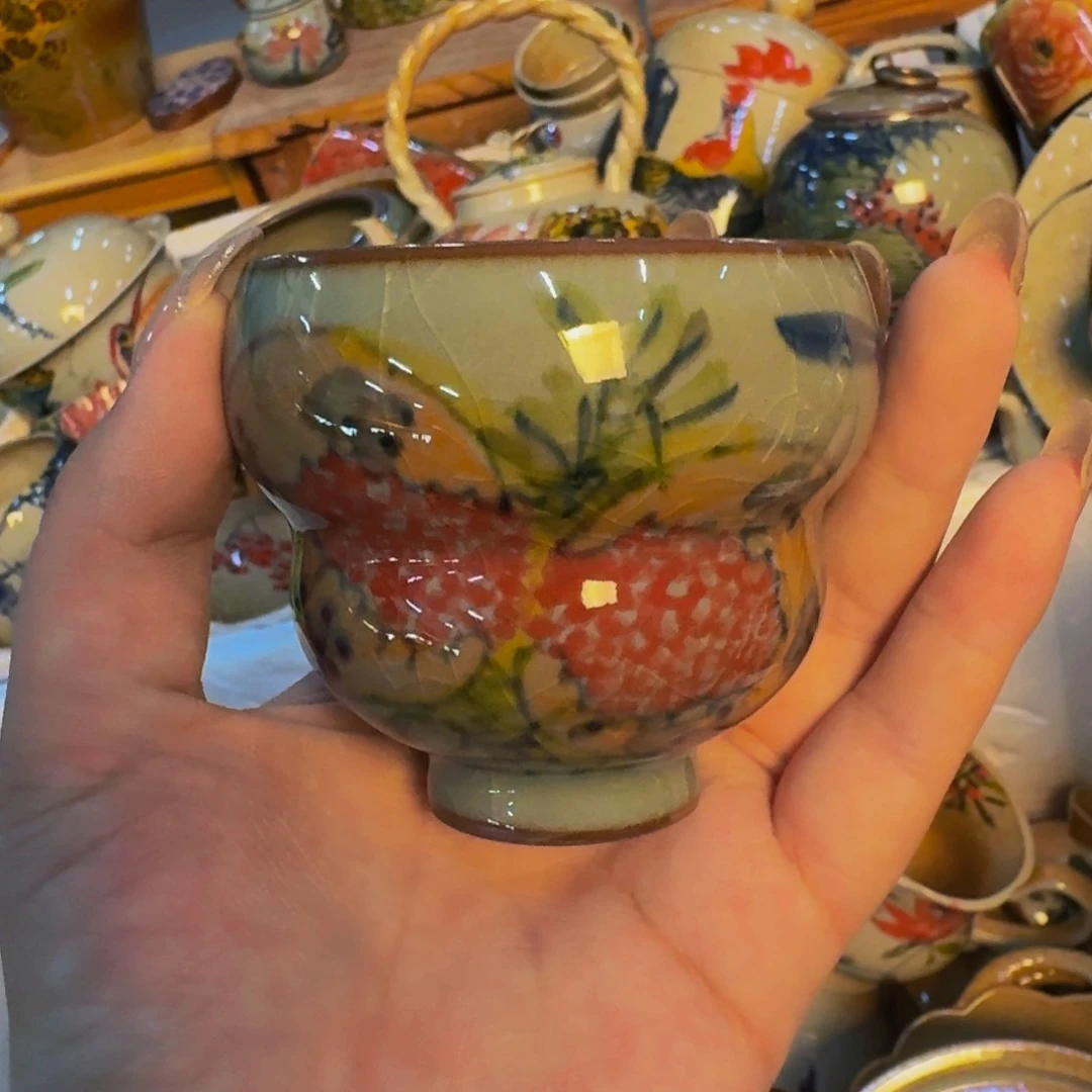 瓶景德镇源头厂家