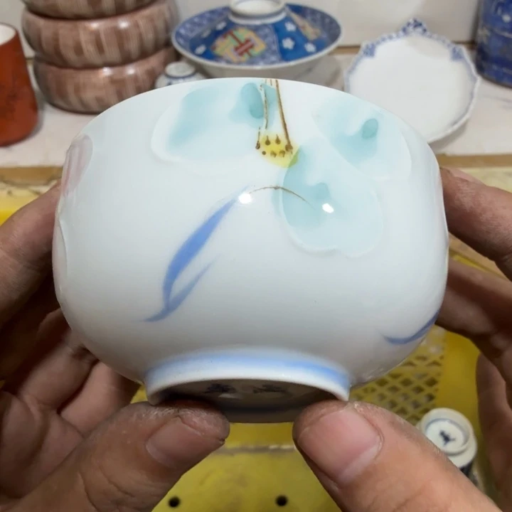 陶瓷推荐第二名20包邮
