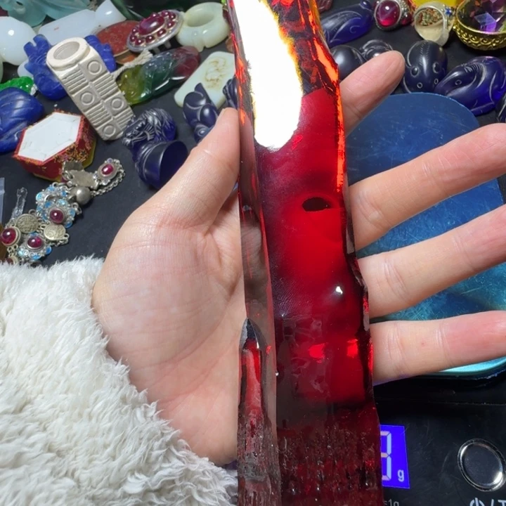 吊坠紫金钵盂菩提