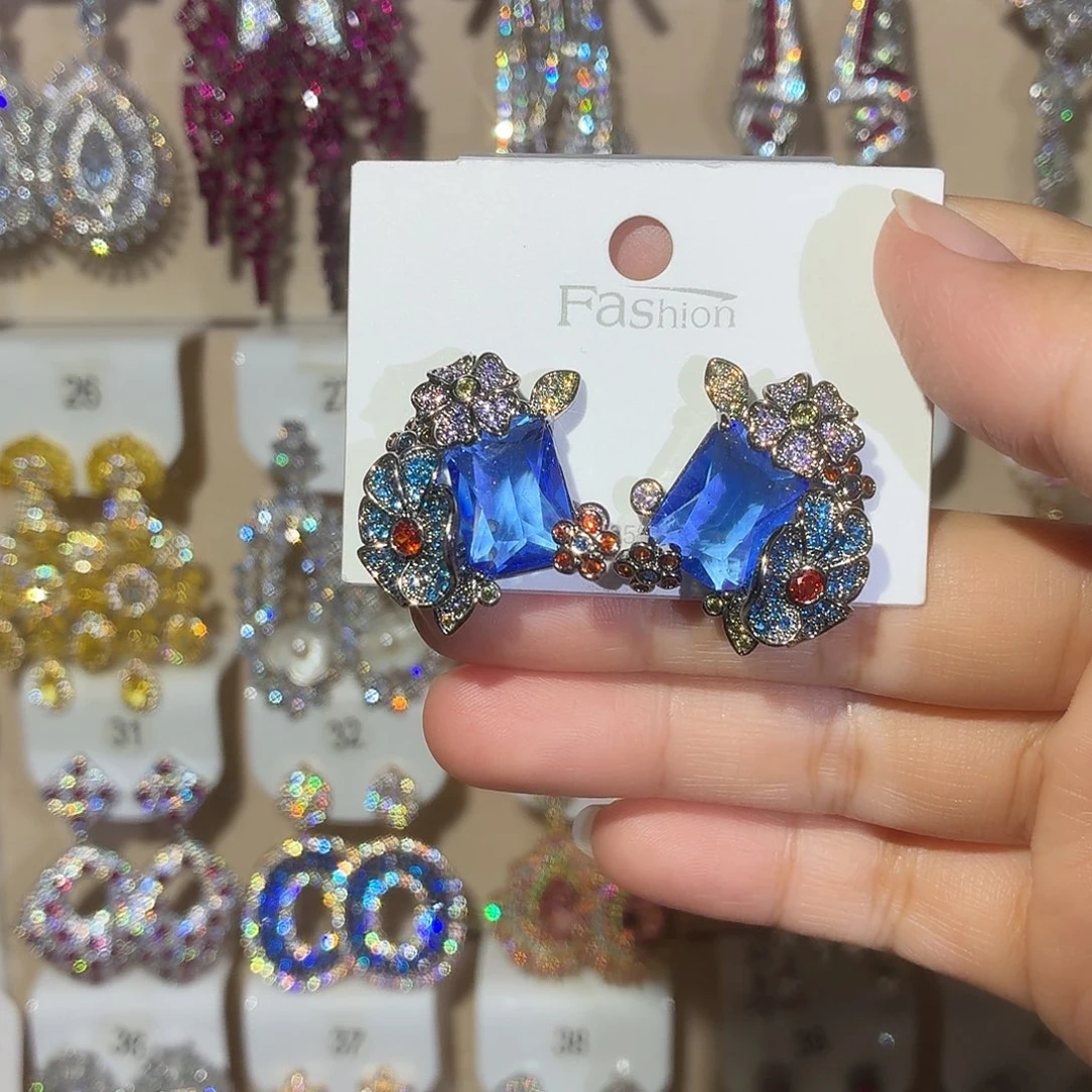 锆石铜合金925银针