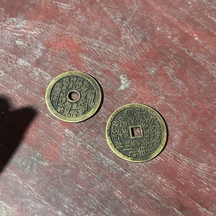 没有坏的老家的好货