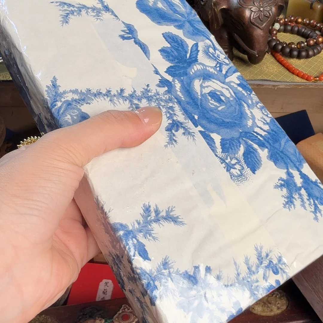 滴血莲花菩提手串