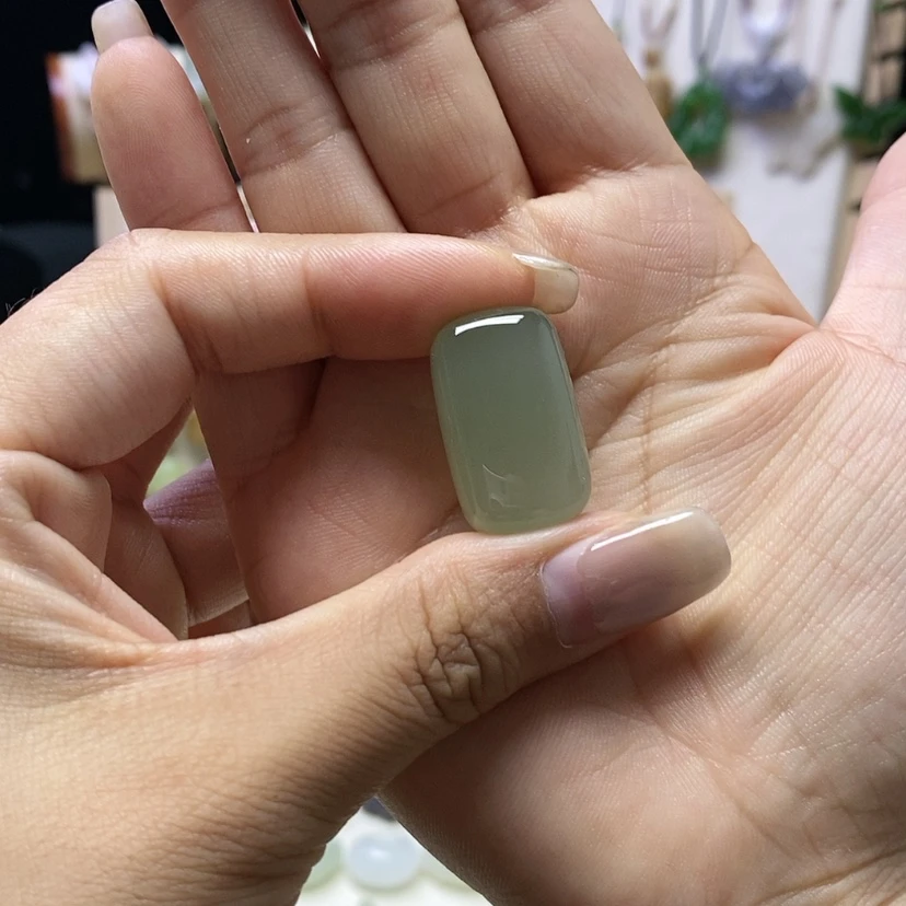 【闪购商品】和田玉未镶嵌颈饰