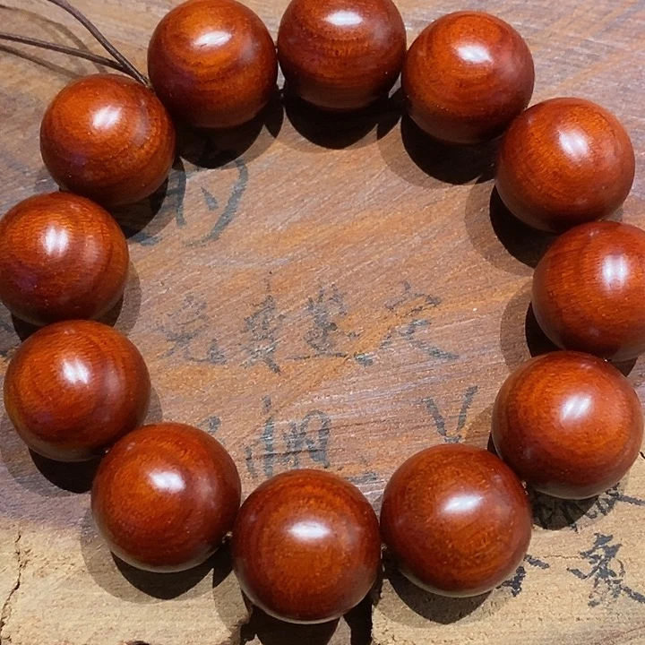 小叶紫檀手串/手链快*