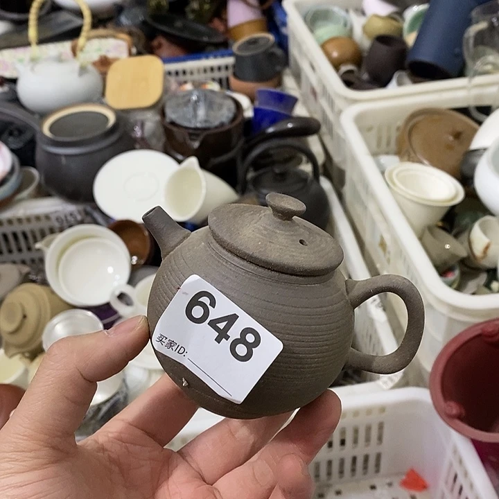 陶瓷艺术品及陶瓷制品