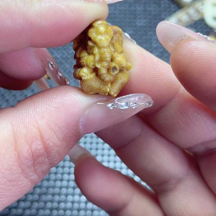 手串/手链驼骨其他配饰