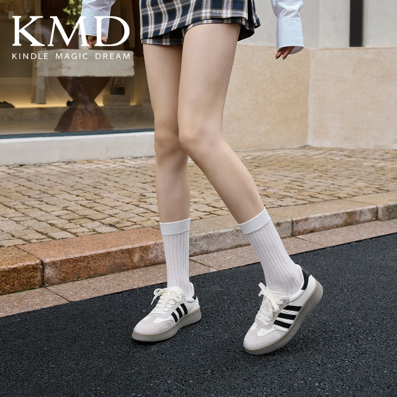 卡美多/2025秋季时尚爆款出街休闲鞋