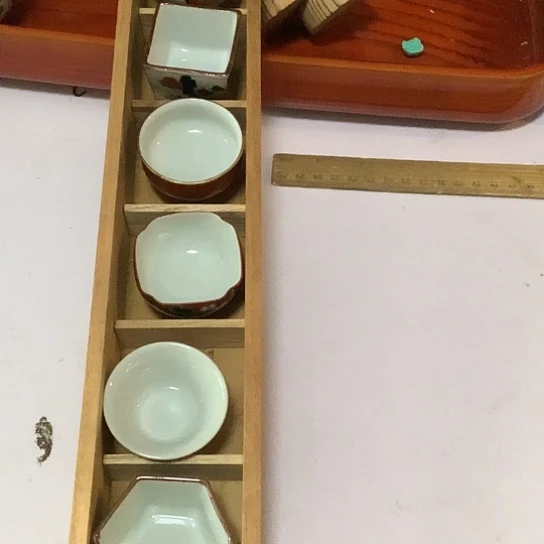 基哥日瓷中古精选