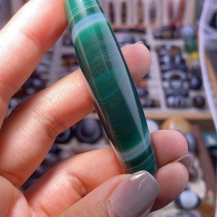 玛瑙/玉髓未镶嵌珠宝半成品清**小