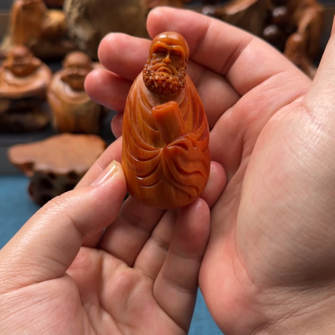 柏木（崖柏）太行崖柏