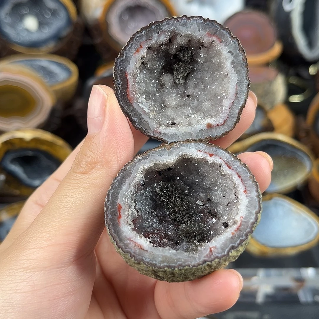 未镶嵌大型摆件（非配饰）水晶