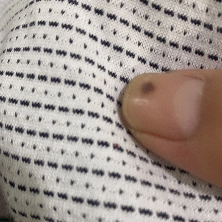 无纺布高档面料采用进口