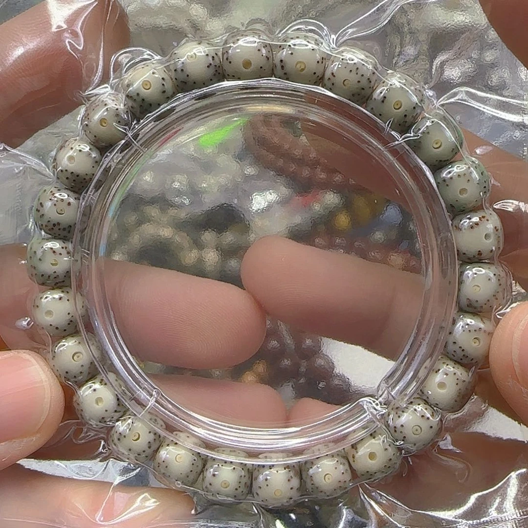 手串星月菩提204灭火月留白星月菩提98单圈