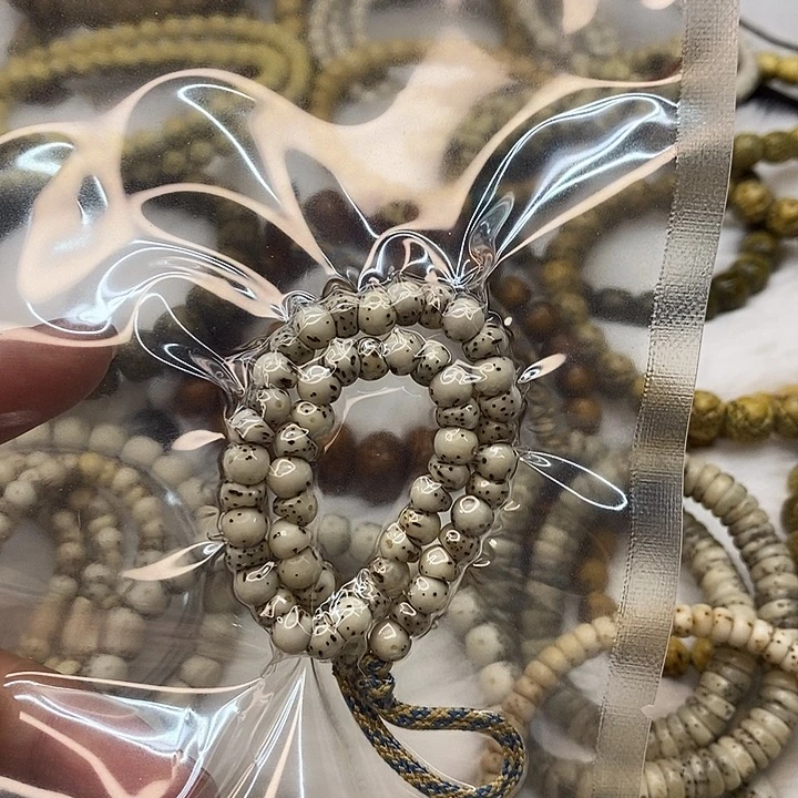 星月菩提手串海南