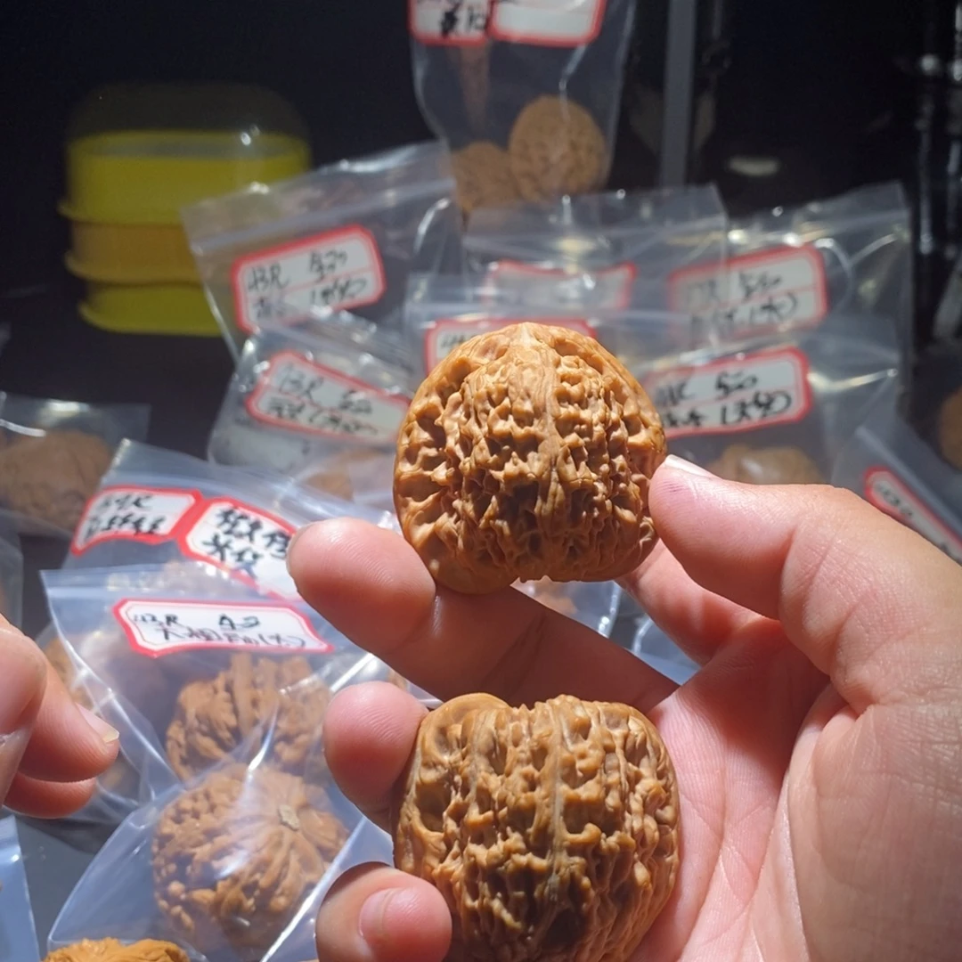 来***&吊坠文玩核桃42全品南疆