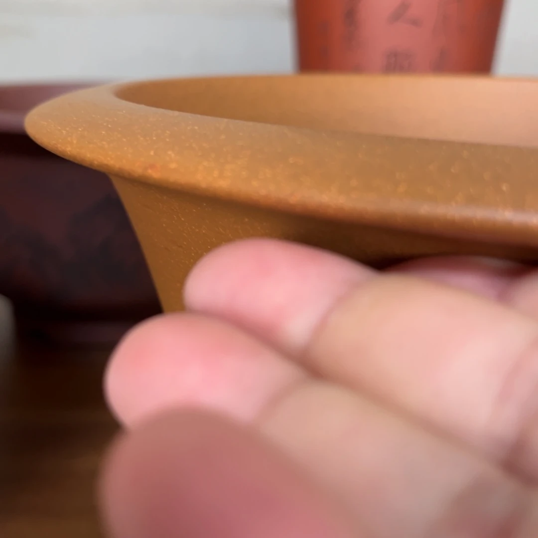 B***b高温正宗手工花盆