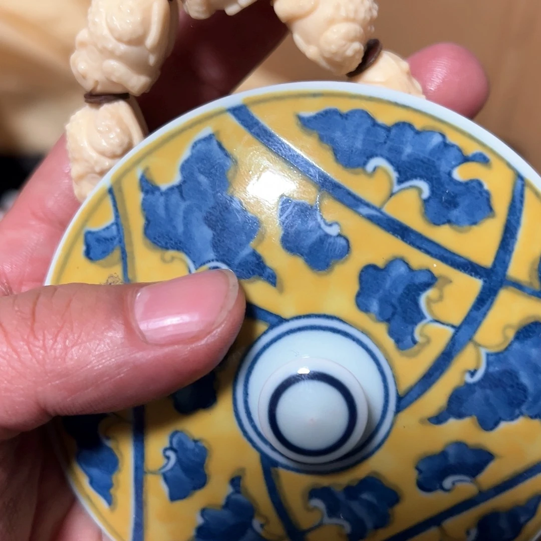 碟喵**汪瓷器木器工艺摆件