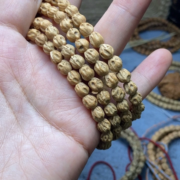 【闪购商品】吊坠柏香籽/百香籽