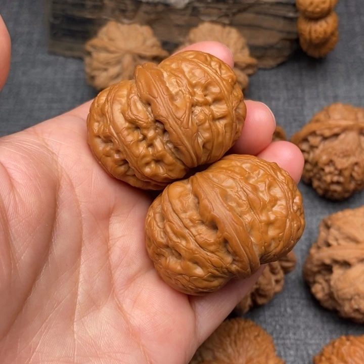 文玩核桃吊坠全品42元宝