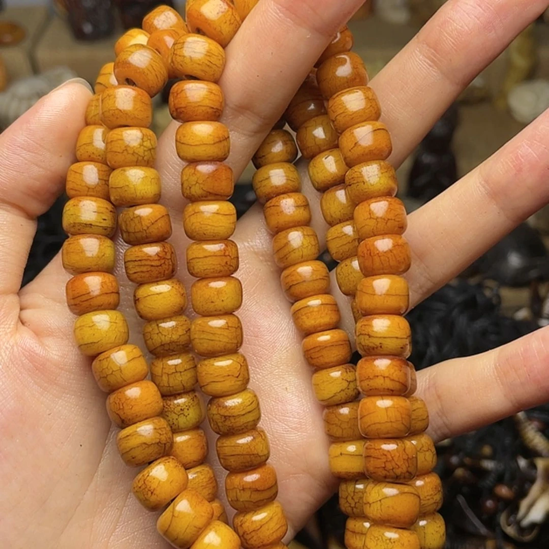 【闪购商品】手串/手链牛骨