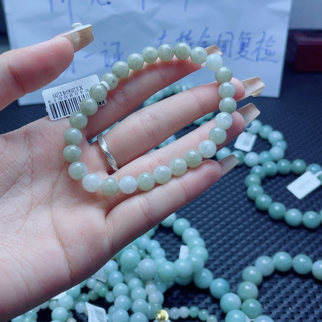 未镶嵌定制翡翠z c
