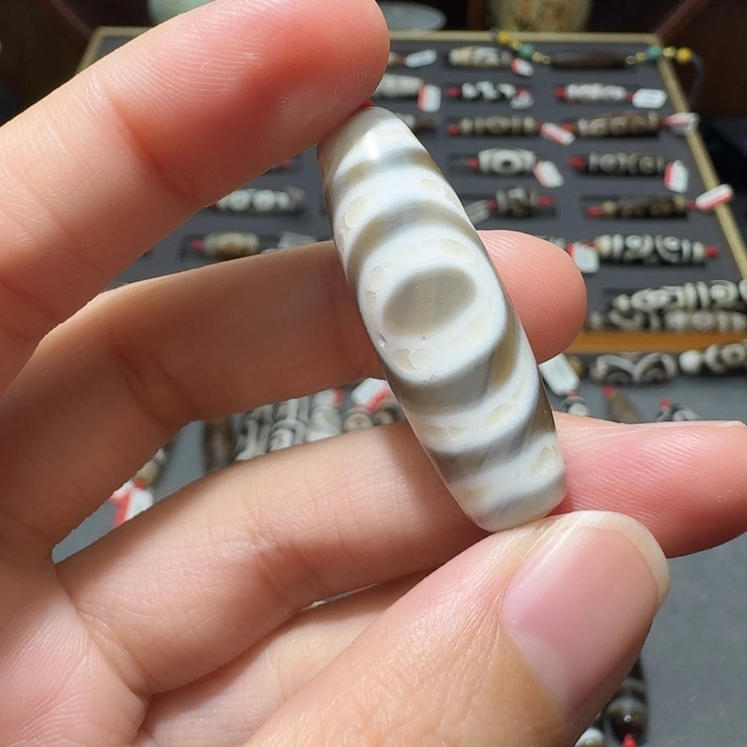 玛瑙/玉髓未镶嵌单珠35