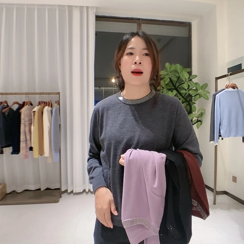 【闪购商品】精纺扬子四色可选备注身高体重