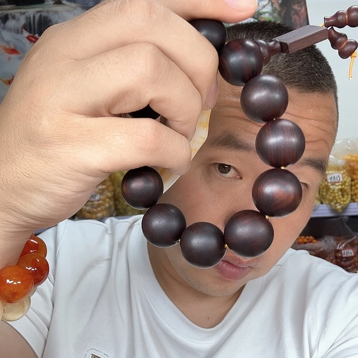 非洲紫檀（红花梨）169